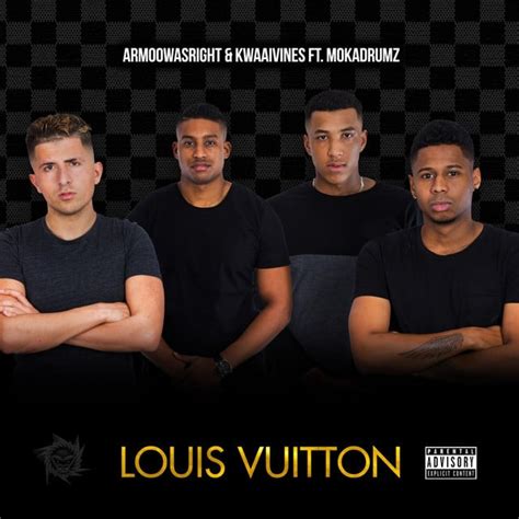 armoowasright & kwaaivines louis vuitton|Armoowasright – Age, Bio, Personal Life, Family & Stats.